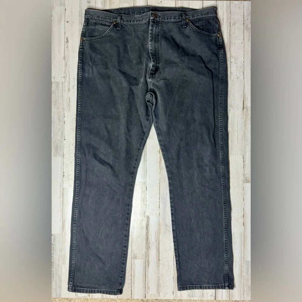 Wrangler elevate your